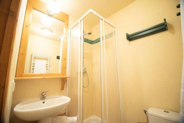 Appartement Valériane GL309 - Valmorel