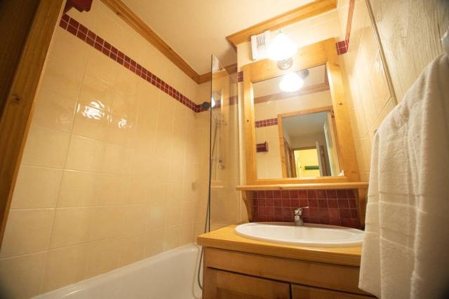 Appartement Valériane GL309 - Valmorel