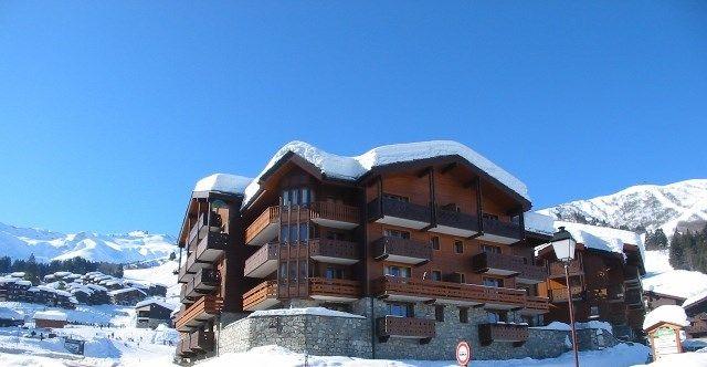 Appartement Valériane GL309 - Valmorel