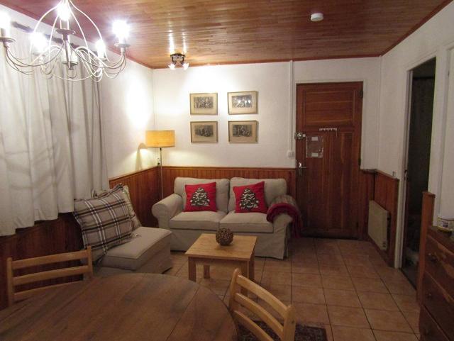 Chalet St Jean chalet st jean haut - Montgenèvre