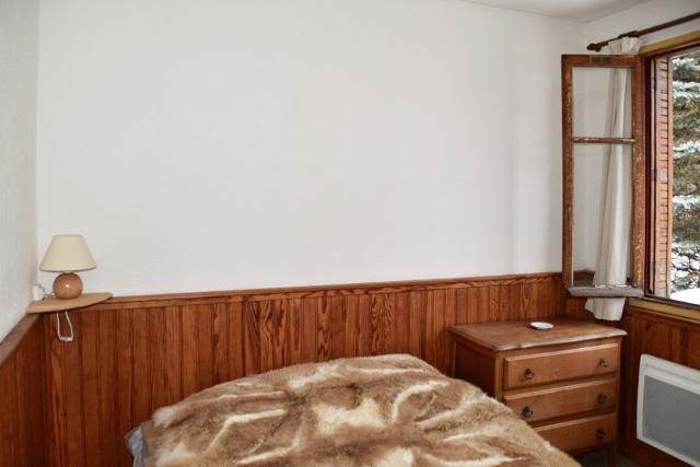 Chalet St Jean chalet st jean haut - Montgenèvre