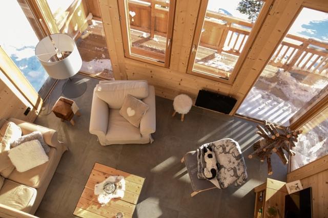 Chalet Loan chalet Loan - Montgenèvre