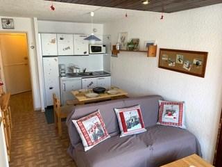 Appartement La Loubatiere L b42 - Montgenèvre