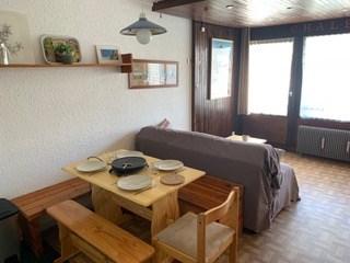 Appartement La Loubatiere L b42 - Montgenèvre