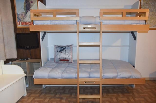 Appartement La Loubatiere L b42 - Montgenèvre