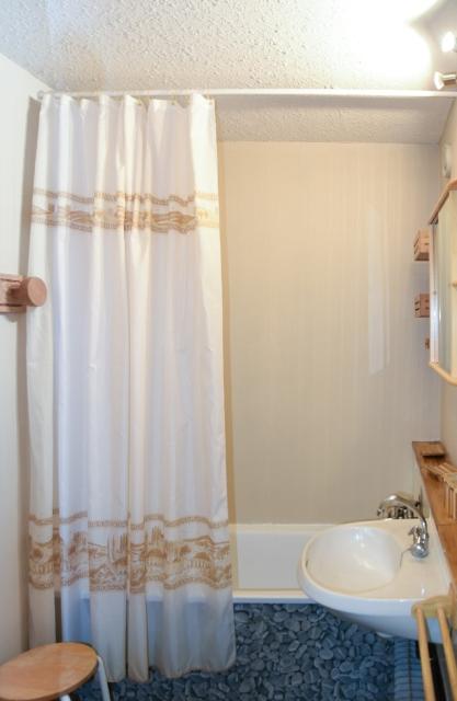 Appartement La Loubatiere L b42 - Montgenèvre