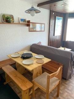 Appartement La Loubatiere L b42 - Montgenèvre