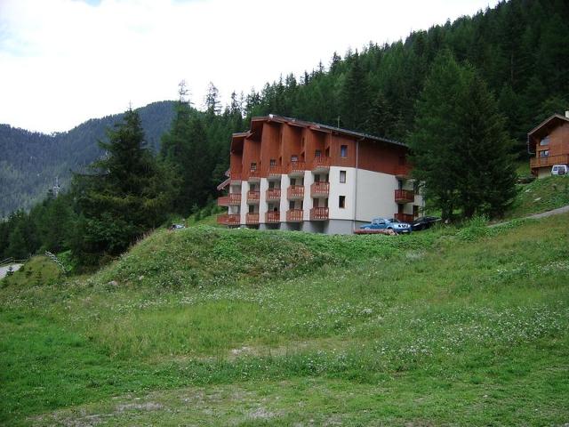 Grande Montagne 66649 - Valfréjus