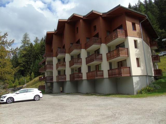 Grande Montagne 66649 - Valfréjus