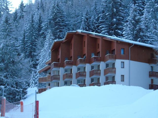Grande Montagne 66649 - Valfréjus