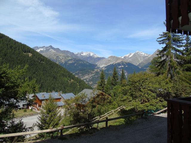 Grande Montagne 66649 - Valfréjus