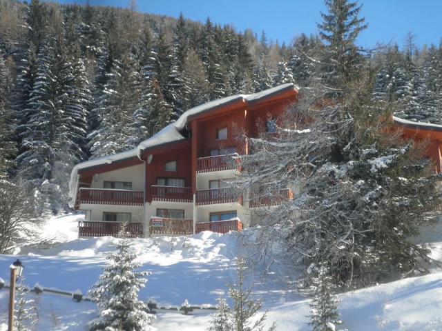 Grande Montagne 66649 - Valfréjus