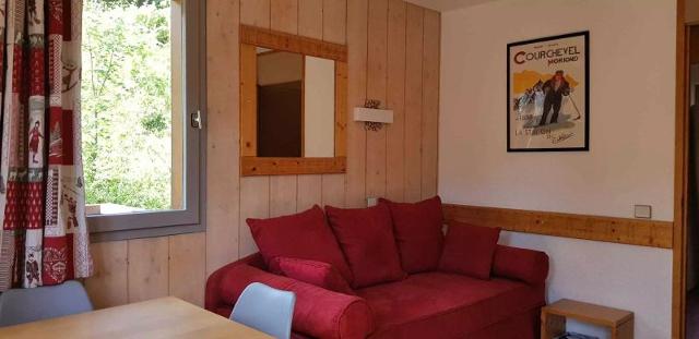 Résidence Les Brigues - maeva Home - Courchevel 1550