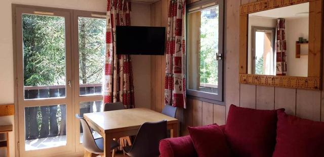 Résidence Les Brigues - maeva Home - Courchevel 1550