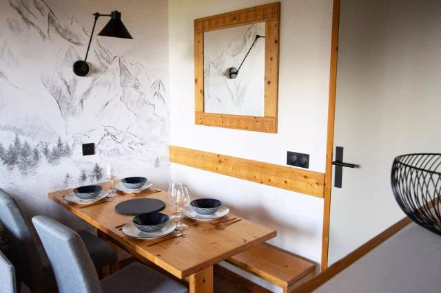 Résidence Les Brigues - maeva Home - Courchevel 1550