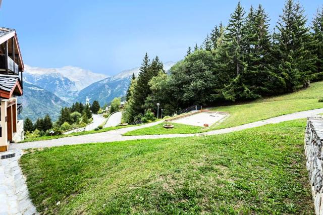 Résidence Les Brigues - maeva Home - Courchevel 1550