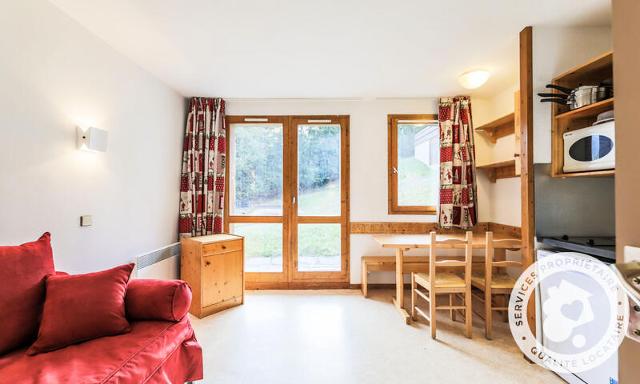 Résidence Les Brigues - maeva Home - Courchevel 1550