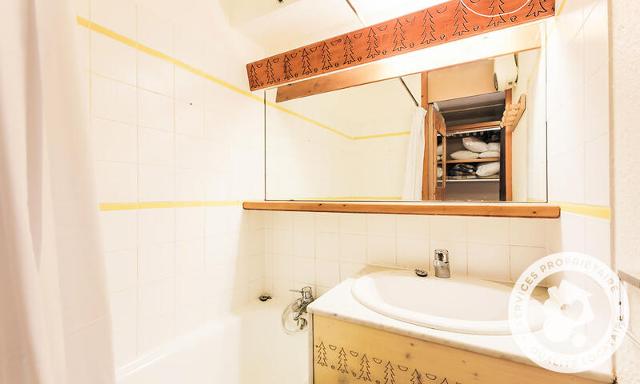 Résidence Les Brigues - maeva Home - Courchevel 1550