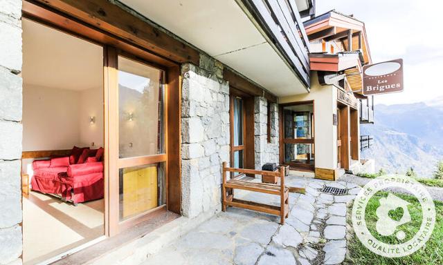 Résidence Les Brigues - maeva Home - Courchevel 1550