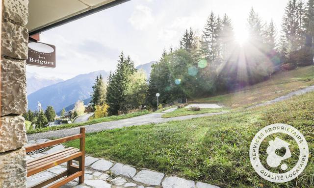 Résidence Les Brigues - maeva Home - Courchevel 1550