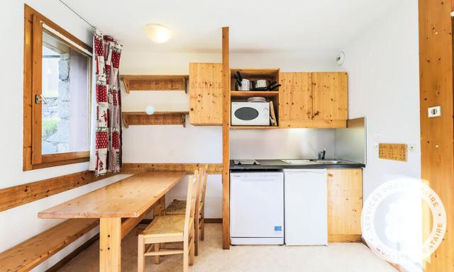 Résidence Les Brigues - maeva Home - Courchevel 1550