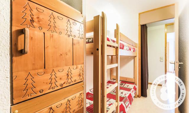 Résidence Les Brigues - maeva Home - Courchevel 1550