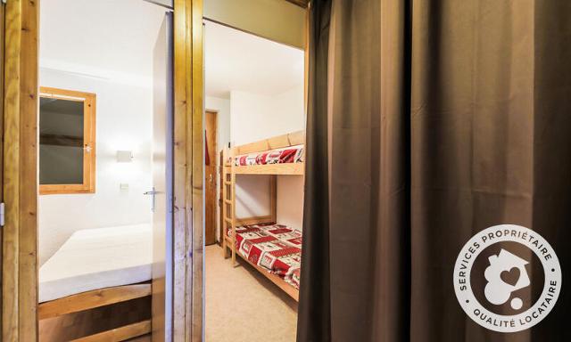 Résidence Les Brigues - maeva Home - Courchevel 1550