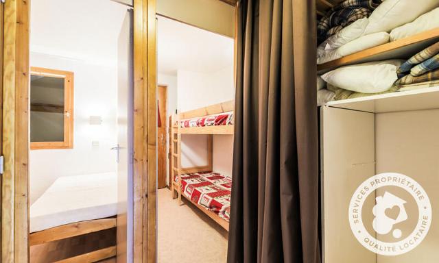 Résidence Les Brigues - maeva Home - Courchevel 1550