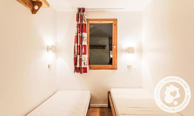 Résidence Les Brigues - maeva Home - Courchevel 1550