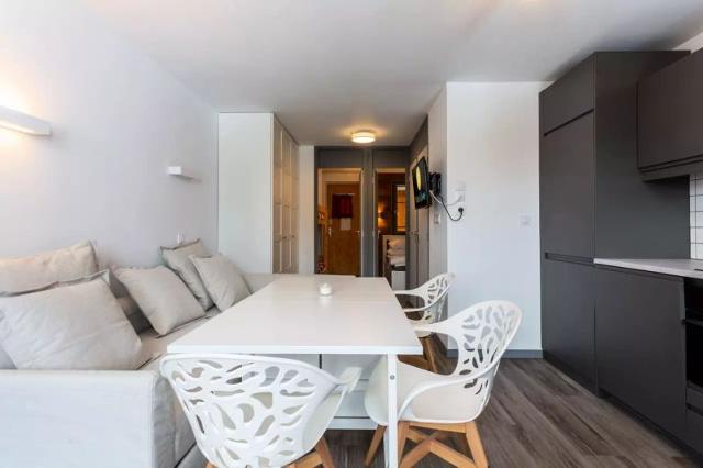 Résidence Les Brigues - maeva Home - Courchevel 1550