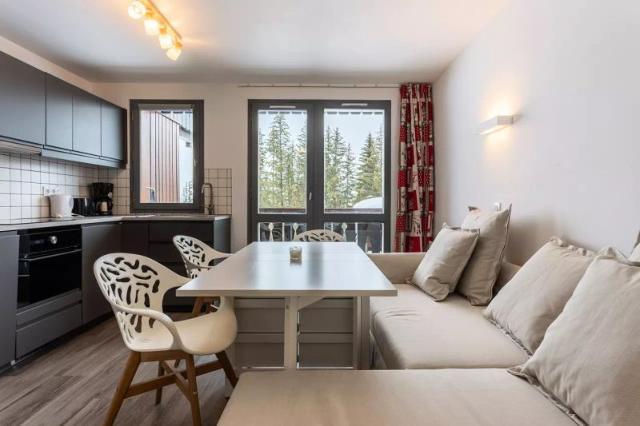 Résidence Les Brigues - maeva Home - Courchevel 1550