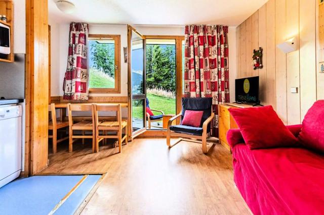 Résidence Les Brigues - maeva Home - Courchevel 1550