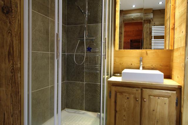 Appartements Andromede - Flaine Forêt 1700