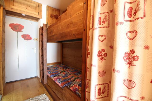 Appartements Andromede - Flaine Forêt 1700