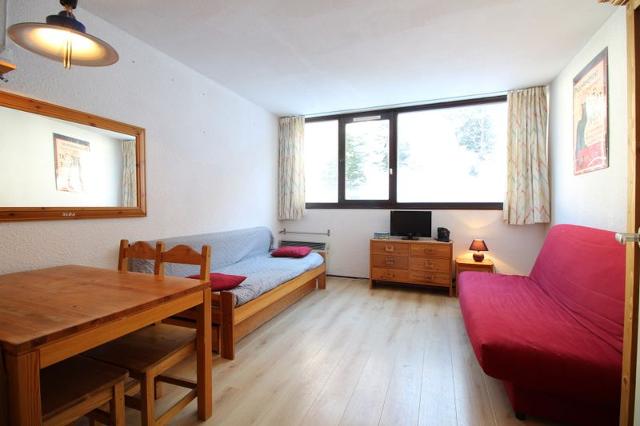 Appartements Andromede - Flaine Forêt 1700