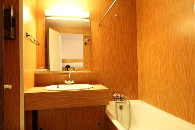 Appartements Andromede - Flaine Forêt 1700