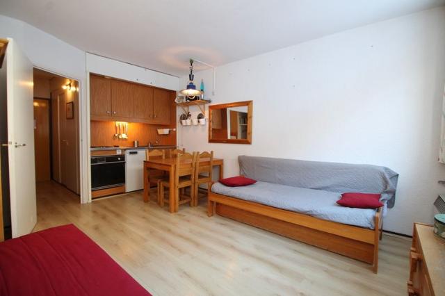 Appartements Andromede - Flaine Forêt 1700