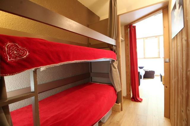 Appartements Andromede - Flaine Forêt 1700