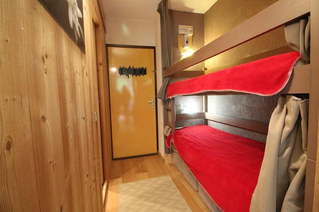 Appartements Andromede - Flaine Forêt 1700