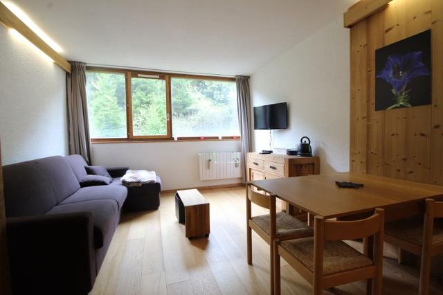 Appartements Andromede - Flaine Forêt 1700