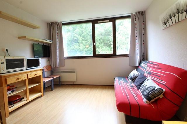 Appartements Andromede - Flaine Forêt 1700