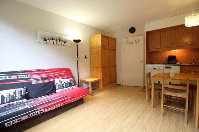 Appartements Andromede - Flaine Forêt 1700
