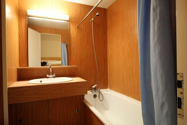 Appartements Andromede - Flaine Forêt 1700