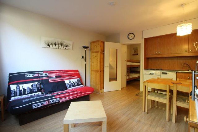 Appartements Andromede - Flaine Forêt 1700