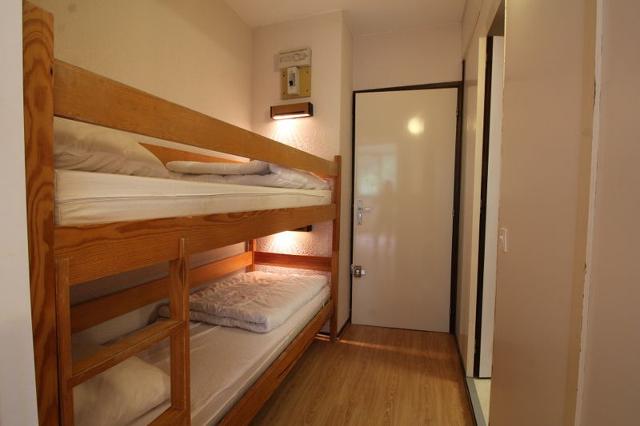 Appartements Andromede - Flaine Forêt 1700