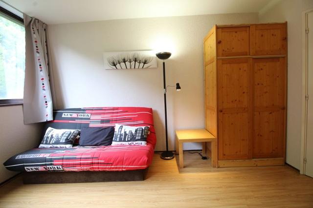 Appartements Andromede - Flaine Forêt 1700