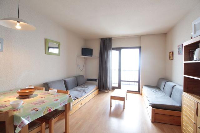 Appartements Andromede - Flaine Forêt 1700