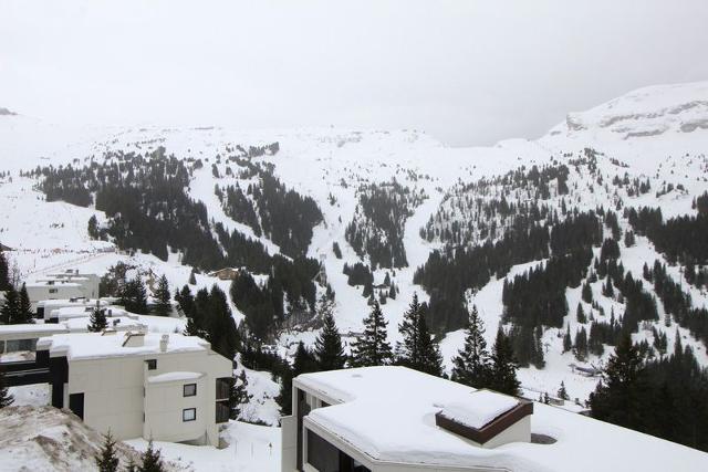 Appartements Andromede - Flaine Forêt 1700