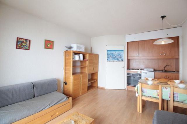 Appartements Andromede - Flaine Forêt 1700