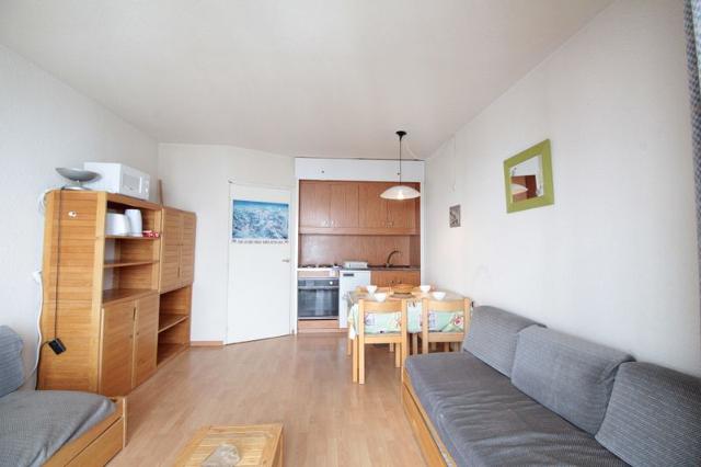 Appartements Andromede - Flaine Forêt 1700